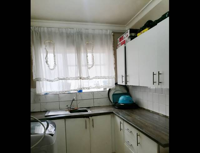 1 BEDROOM APARTMENT FOR SALE IN GQEBERHA CENTRAL
